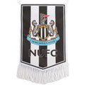 Newcastle United FC Mini Pennant