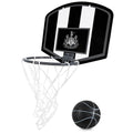 Newcastle United FC Mini Basketball Set