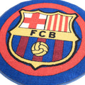 FC Barcelona Circle Rug