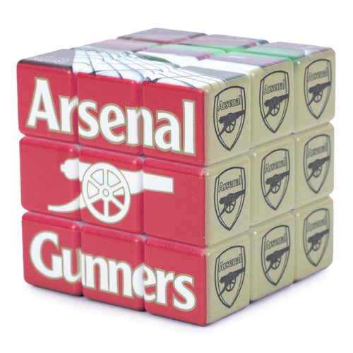 Arsenal FC Rubik?? Cube