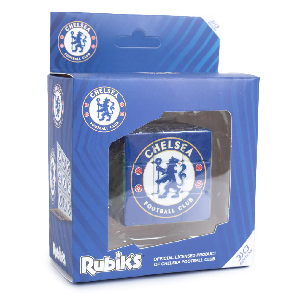Chelsea FC Rubik?? Cube