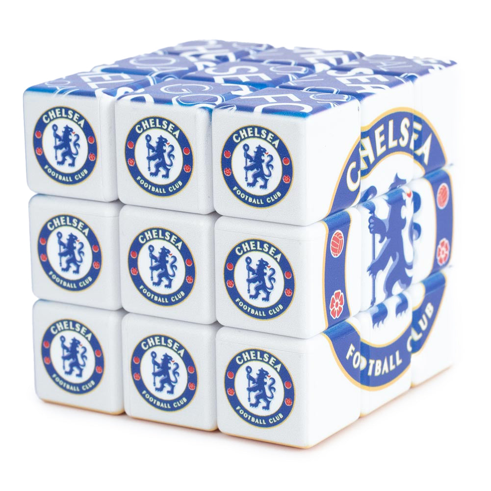 Chelsea FC Rubik?? Cube