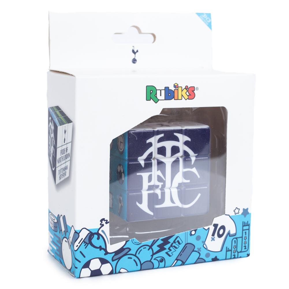Tottenham Hotspur FC Rubik?? Cube