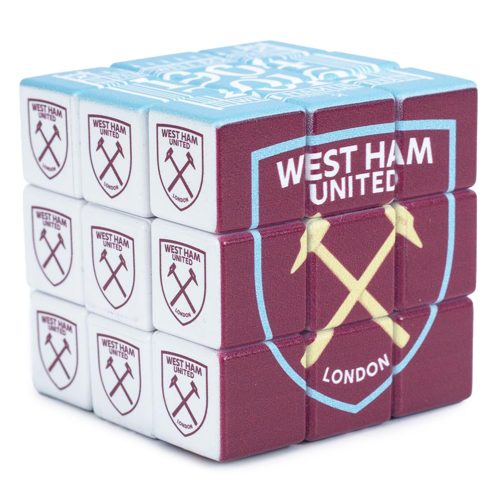 West Ham United FC Rubik?? Cube