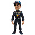 Oracle Red Bull Racing MINIX Figure Perez
