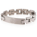 Chelsea FC Stainless Steel Bracelet