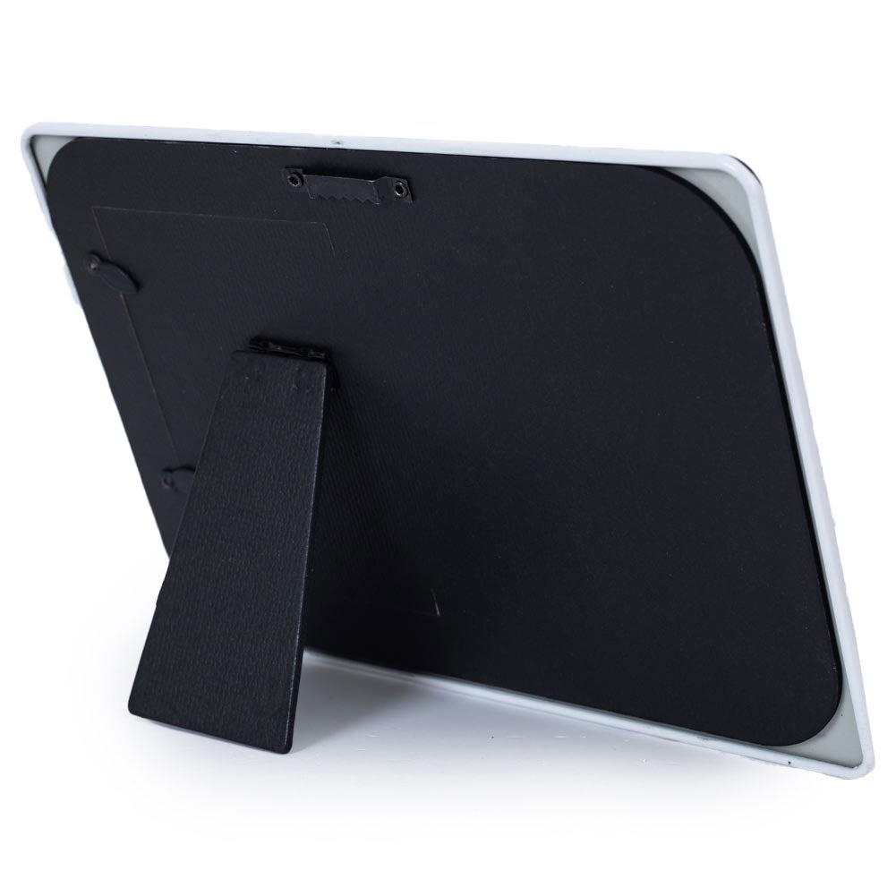 Tottenham Hotspurs FC No1 Fan Picture Frame Sign