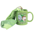Rick And Morty Mug & Sock Set