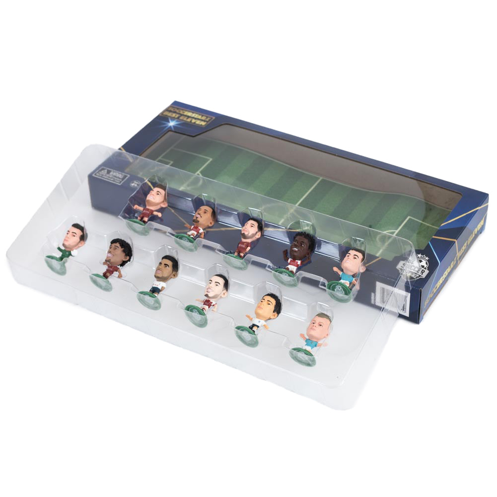 World?? Best Eleven Special Edition Team Pack V2