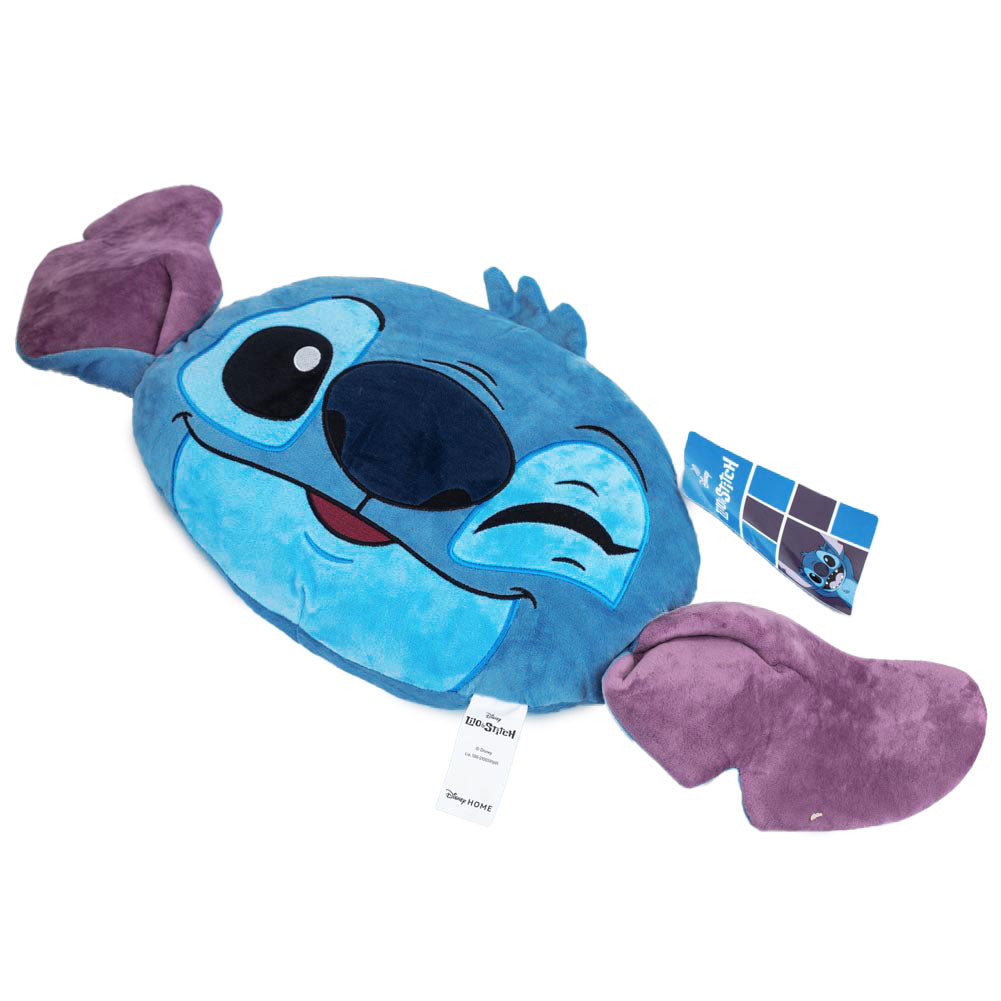 Lilo & Stitch Shaped Cushion Large