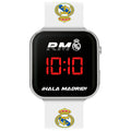 Real Madrid CF LED Kids Watch