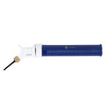 Real Madrid CF Blue Dual Action Football Pump