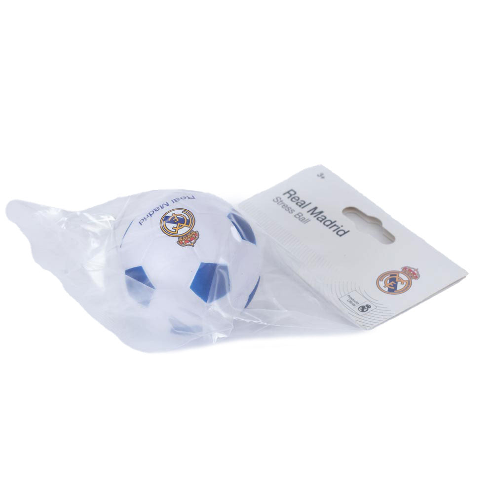 Real Madrid CF Stress Ball