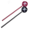 One Piece 2pk Pencil & Topper Set