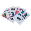 Lilo & Stitch You're My Fave Tech Stickers