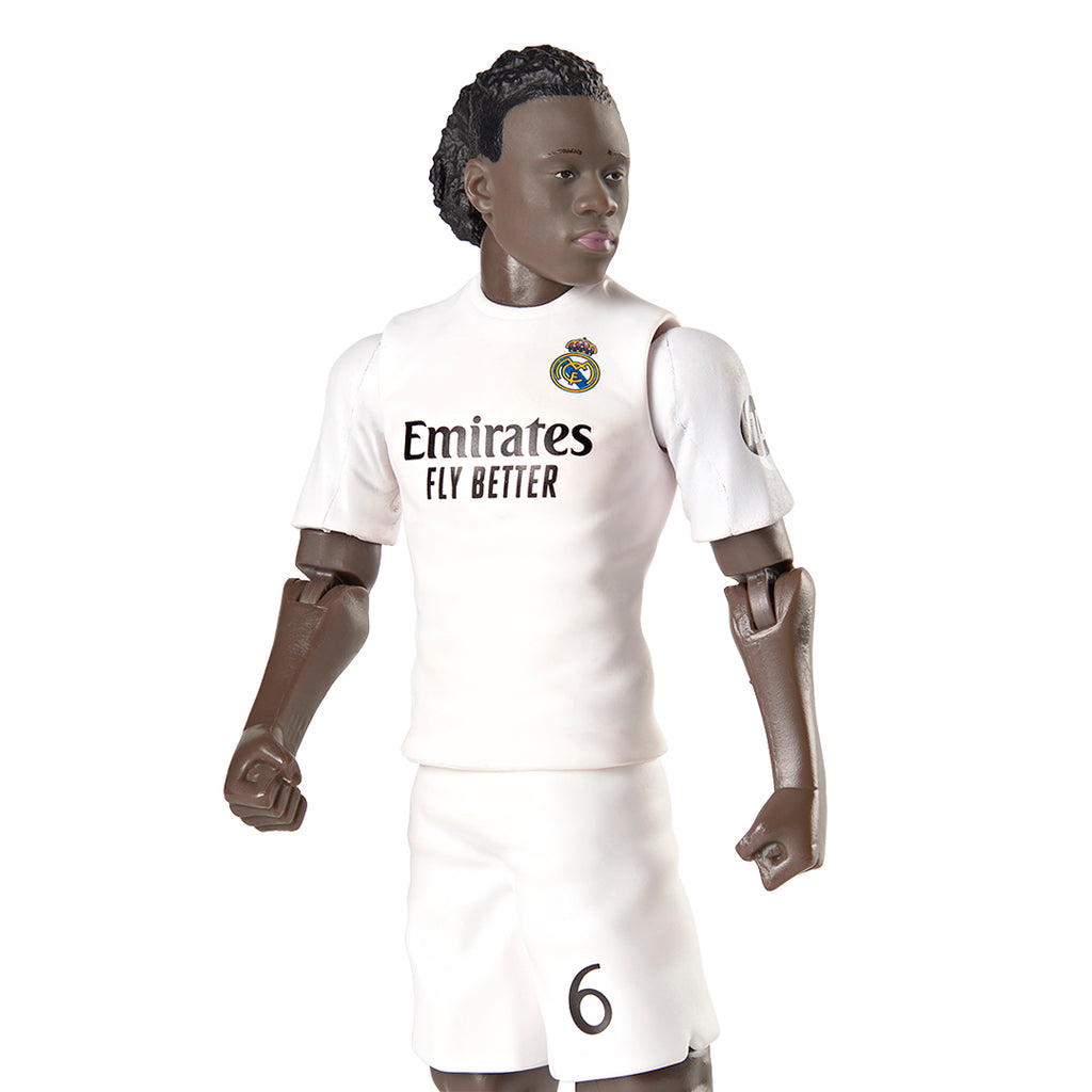 Real Madrid CF Camavinga 20cm Action Figure