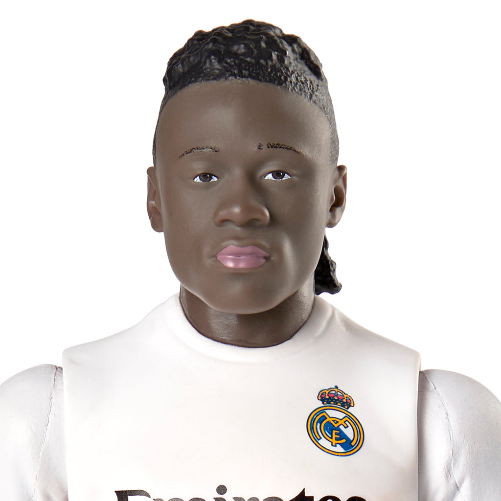Real Madrid CF Camavinga 20cm Action Figure