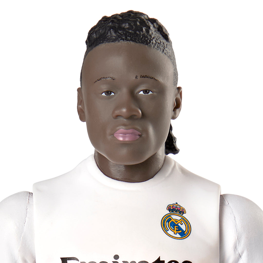 Real Madrid CF Camavinga 20cm Action Figure