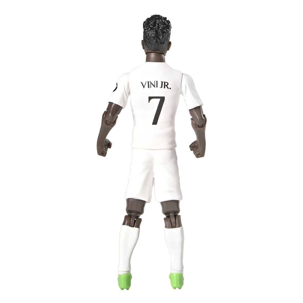 Real Madrid CF Vinicius Jr 20cm Action Figure