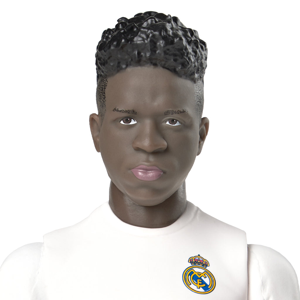 Real Madrid CF Vinicius Jr 20cm Action Figure