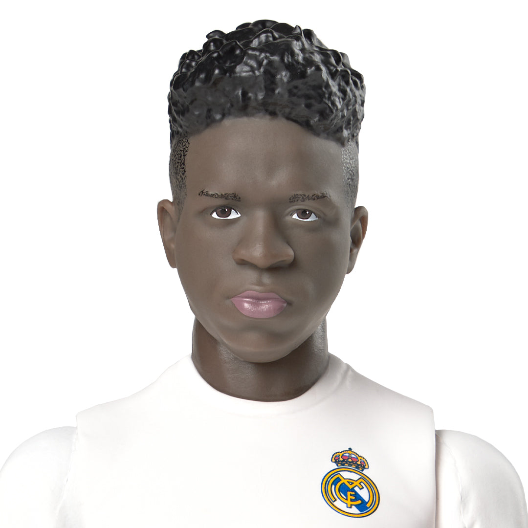 Real Madrid CF Vinicius Jr 20cm Action Figure