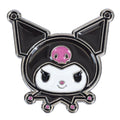 Kuromi Pin Badge