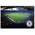 Chelsea FC Landscape LED Stadium Sign