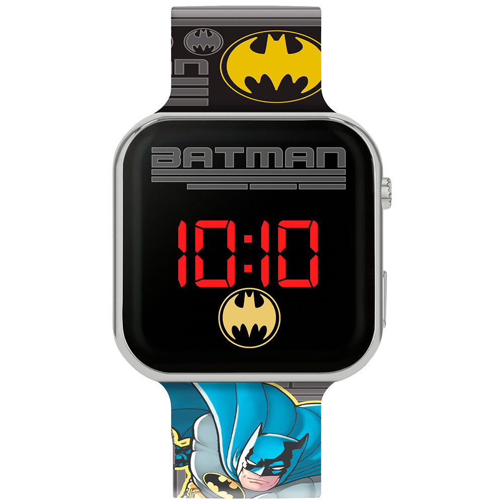 Batman Junior LED Watch