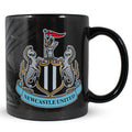 Newcastle United FC Stadium Mug