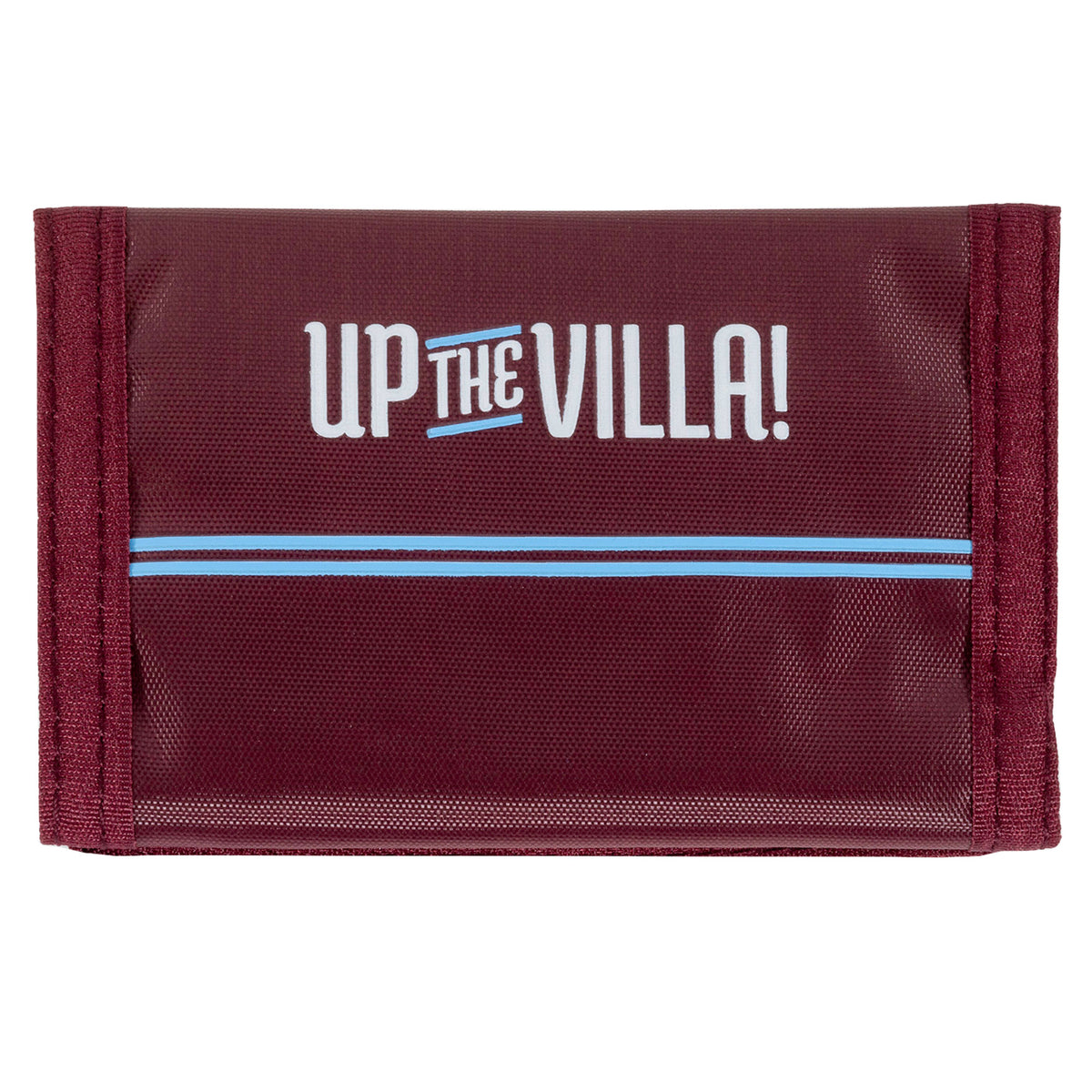 Aston Villa FC Up The Villa Wallet