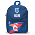 England FA Patch Junior Backpack