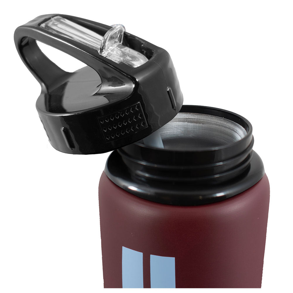 Aston Villa FC Aluminium Drinks Bottle ST