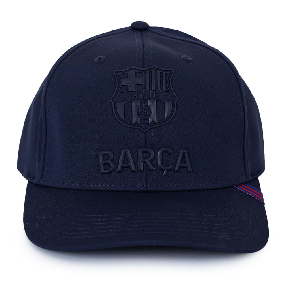 FC Barcelona Navy Barca Cap