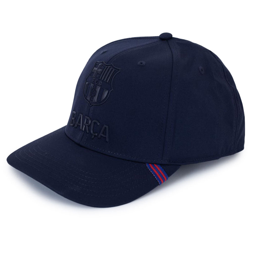 FC Barcelona Navy Barca Cap