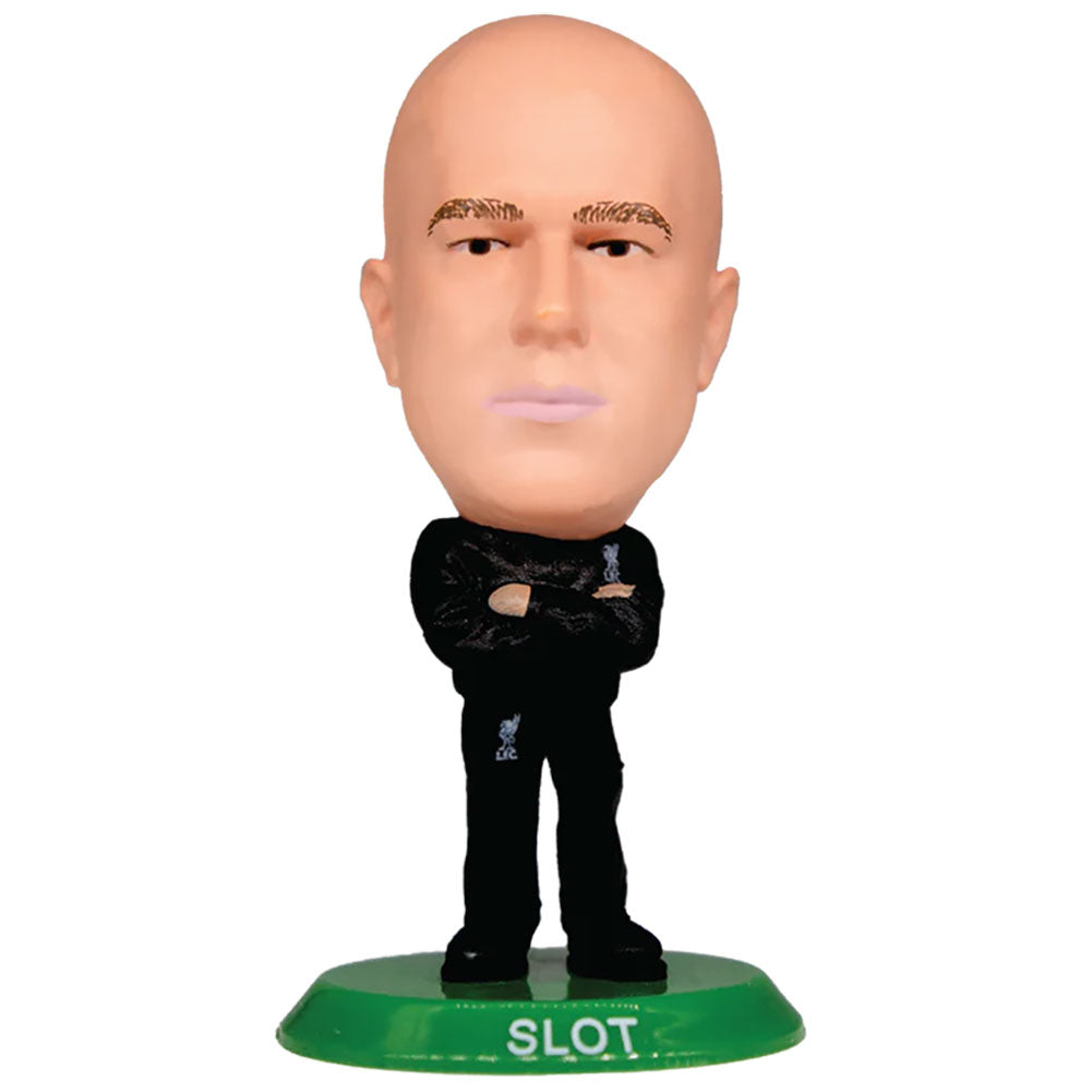 Liverpool FC SoccerStarz Slot