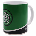 Celtic FC Swoop Mug