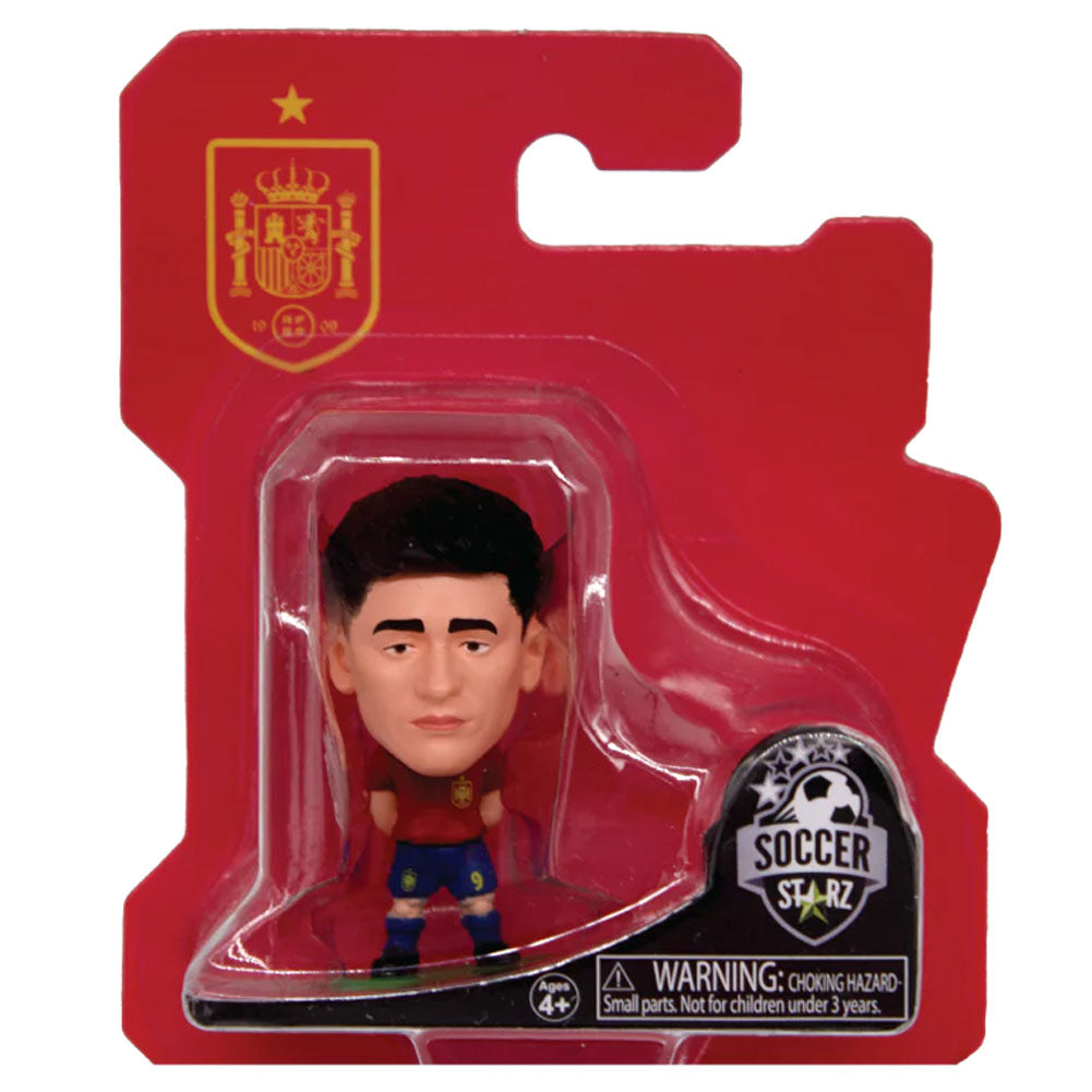 Spain SoccerStarz Gavi