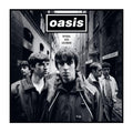 Oasis Square Calendar 2026