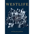 Westlife A3 Calendar 2026