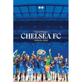 Chelsea FC Annual 2026