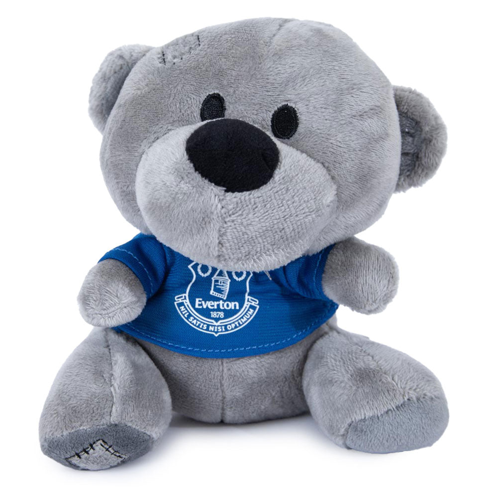 Everton FC Timmy Bear
