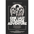 Stranger Things 5 Poster One Last Adventure 48