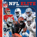 NFL Square Calendar 2026