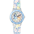 Bluey Junior Time Teacher Watch