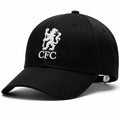 Chelsea FC Black Cap