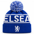 Chelsea FC Text Ski Hat