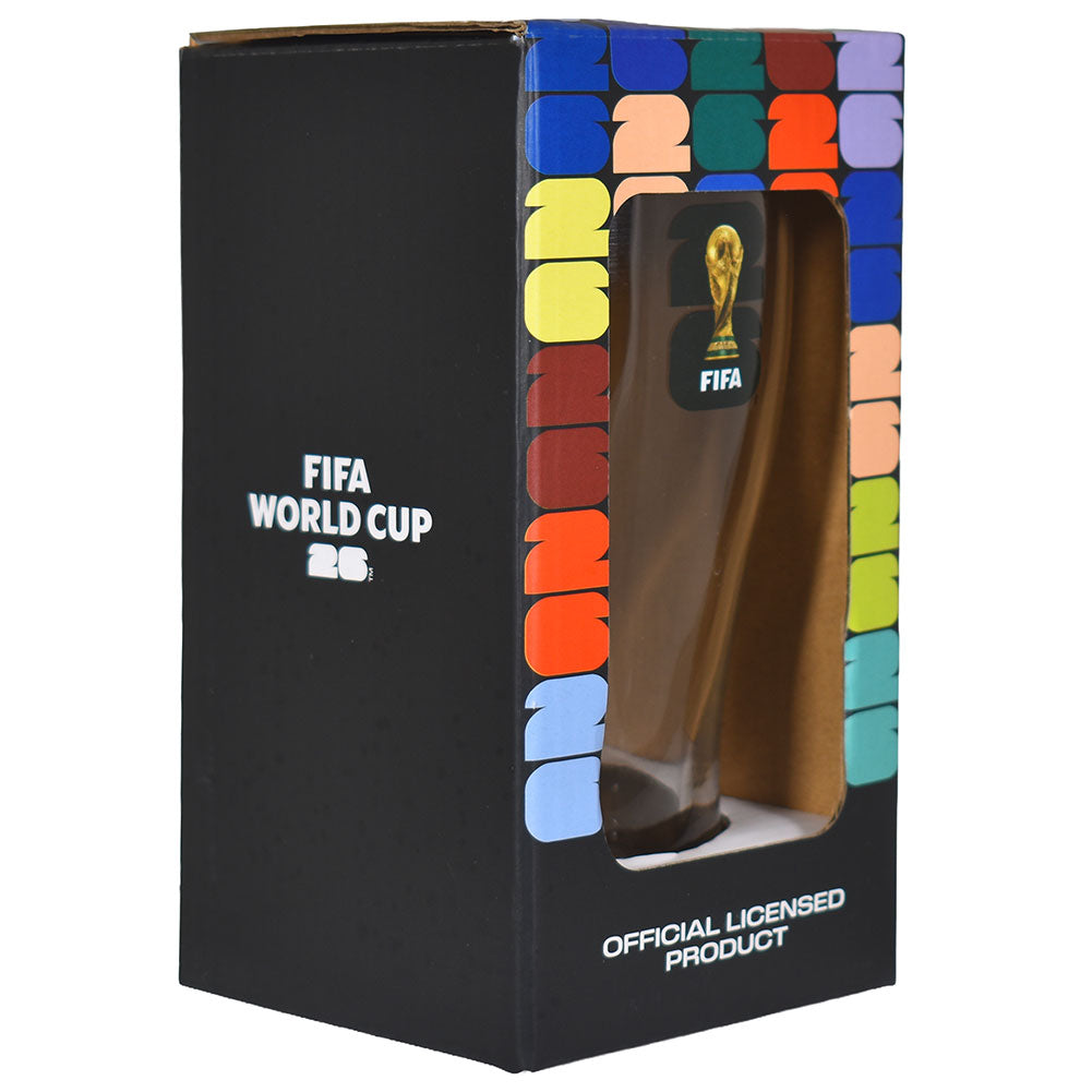 FIFA World Cup 2026 Mug