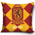 Harry Potter Gyffindor Velvet Feel Cushion