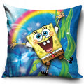 SpongeBob SquarePants Velvet Feel Cushion