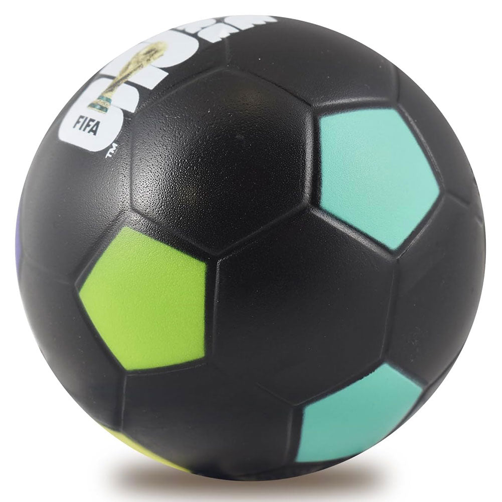 FIFA World Cup 2026 Mini Airless Ball